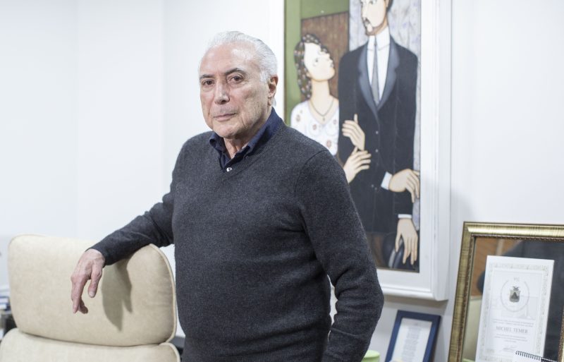 A63A7798 | Brazil Economy