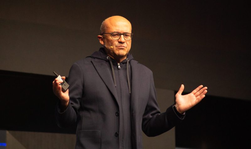 Cleber Morais, diretor-geral da AWS, diz que a IA está se mostrando mais transformadora que a revolução da nuvem
