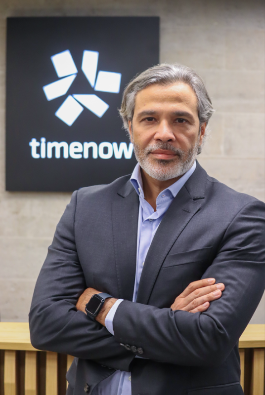 Antonio Toledo: "As guerras tarifárias e a fragmentação das cadeias de suprimentos estão redesenhando o tabuleiro global"