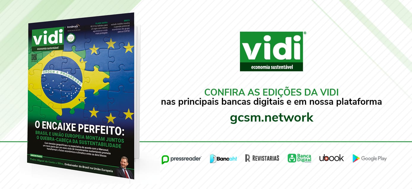 Anúncio Brazil Economy