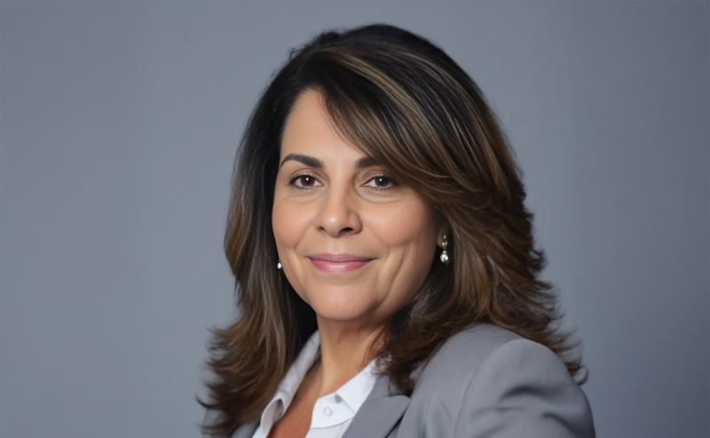 A COP 30 na Amazônia e o grande risco de se tornar um camarote VIP climático 16 | Brazil Economy Eliana Camejo é conselheira de Administração e vice-presidente da Sustentalli