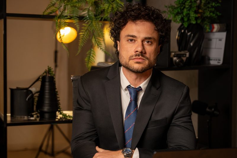 Sob o comando de Fernando Guimarães, a empresa administra hoje R$ 4,8 bilhões em ativos imobiliários