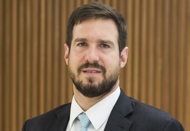 Dexco celebra 30 anos de certificação FSC e reforça liderança em manejo florestal 3 | Brazil Economy Guilherme Setúbal, diretor de ESG, diz que hoje a Dexco tem 100% das florestas certificadas, sem desmatamento ou exploração trabalhista