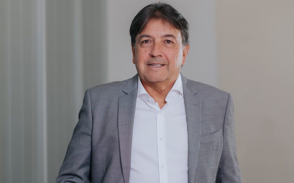 Grupo Patrimar chega em São Paulo e se vê pronto para fazer IPO nos próximos meses 1 | Brazil Economy Alex Veiga, CEO do grupo Patrimar: investimento em imóveis de baixa renda como estratégia em São Paulo