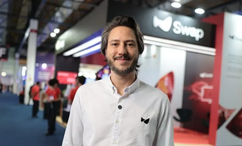 Doug Storf, CEO da Swap: "É crucial que as companhias façam uma análise do quadro atual e do novo cenário"