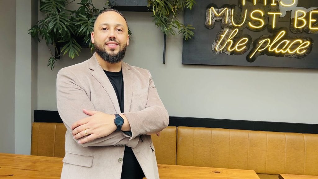 Adriano Fernandes, Country Manager da Guardline no Brasil, diz que a empresa olha o País como prioridade nos investimentos