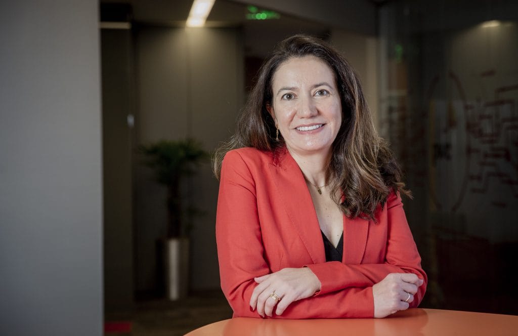 Luciana Medeiros, sócia e líder de varejo e consumo: mudança seria necessária em algum momento, mas talvez não agora