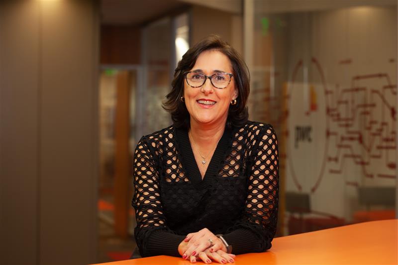 Maria José Cury, da PwC Brasil: aumentos se deram pelo compartilhamento de apólices pela maioria das seguradoras