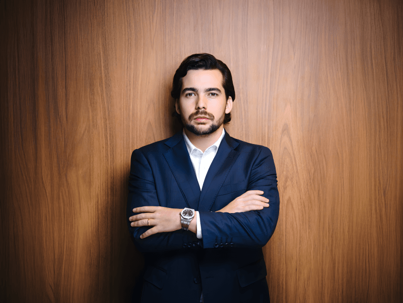 Airbnb e modelo de auto quitação impulsionam o Brasil no mercado de locação 2 | Brazil Economy Pedro Ros, CEO da Referência Capital, diz que o aluguel por temporada é um mercado consolidado e resiliente mesmo em cenários de juros altos e incerteza macroeconômica