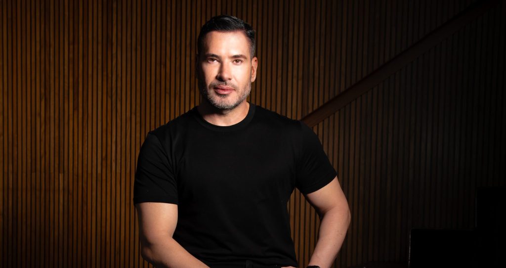 Sangion diz que na crise de 2015 percebeu a oportunidade de lançar um espaço com tecnologia, conforto e exclusividade