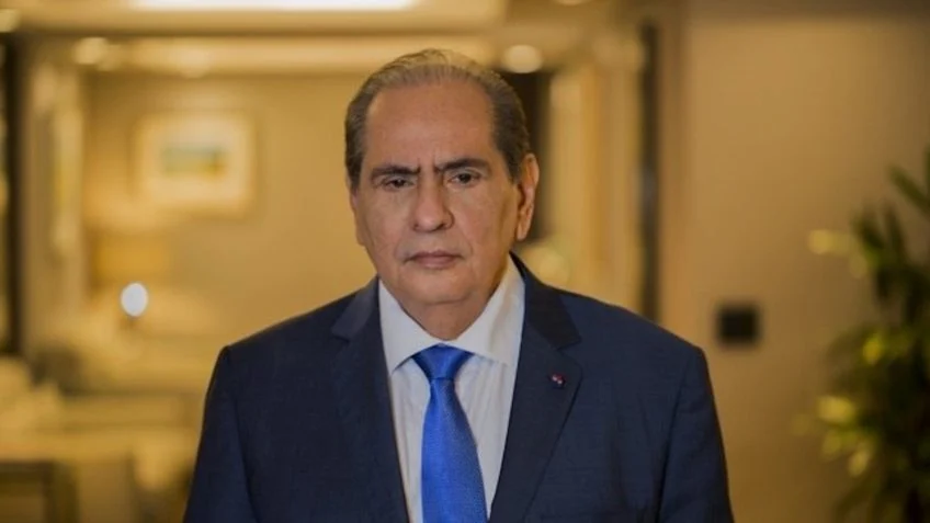 Tadros diz que o Brasil não pode permitir que 35% das exportações para os EUA sejam taxadas