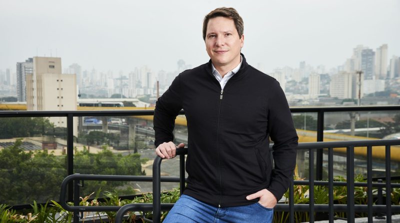 Lumy investe R$ 70 milhões em Cajamar para atender demanda de polo logístico 15 | Brazil Economy Vitor Del Santo., CEO da Lumy, diz que enxergou em Cajamar muitas empresas e pouca moradia