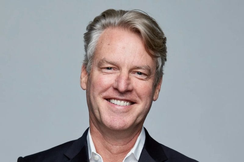 Docusign acelera crescimento com solução de gestão de contratos que bate recorde de vendas 2 | Brazil Economy CEO global da Docusign, Allan Thygesen: ano transformador
