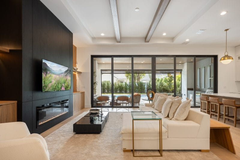 Invisto mira expansão no mercado americano de luxo para chegar ao primeiro US$ 1 bilhão 3 | Brazil Economy Com 120 casas no portfólio e 65 obras em execução, as casas da Invisto têm tíquete médio acima de US$ 2,5 milhões