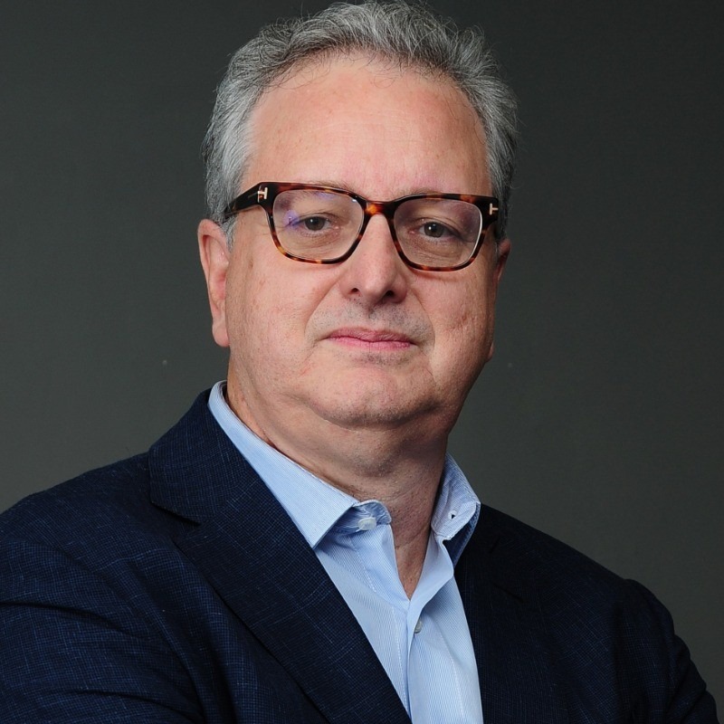 Ivan de Souza, sócio-fundador e CEO da Novara