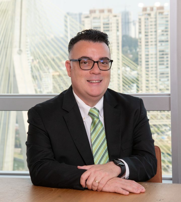 Código aberto, portas abertas: a estratégia da SUSE para conquistar o mercado brasileiro 2 | Brazil Economy Marcos Lacerda, presidente da Suse na América Latina: em busca do "share justo"