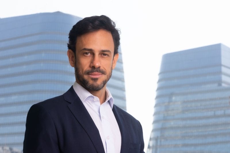 Quando o tema ESG vira argumento de guerra comercial na geopolítica global 18 | Brazil Economy Eduardo Galvão é diretor de Public Affairs da consultoria global Burson
