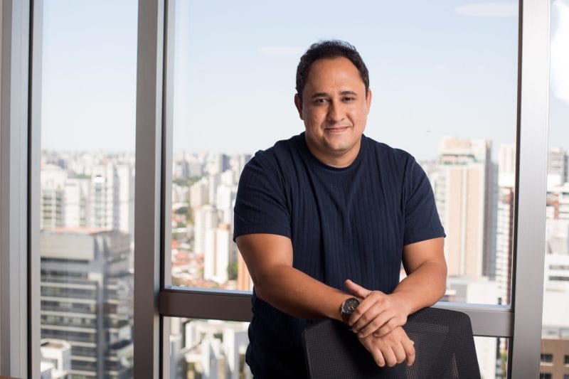 Ex-Facebook e Dell, Brunno Santos é general manager da ElevenLabs no Brasil