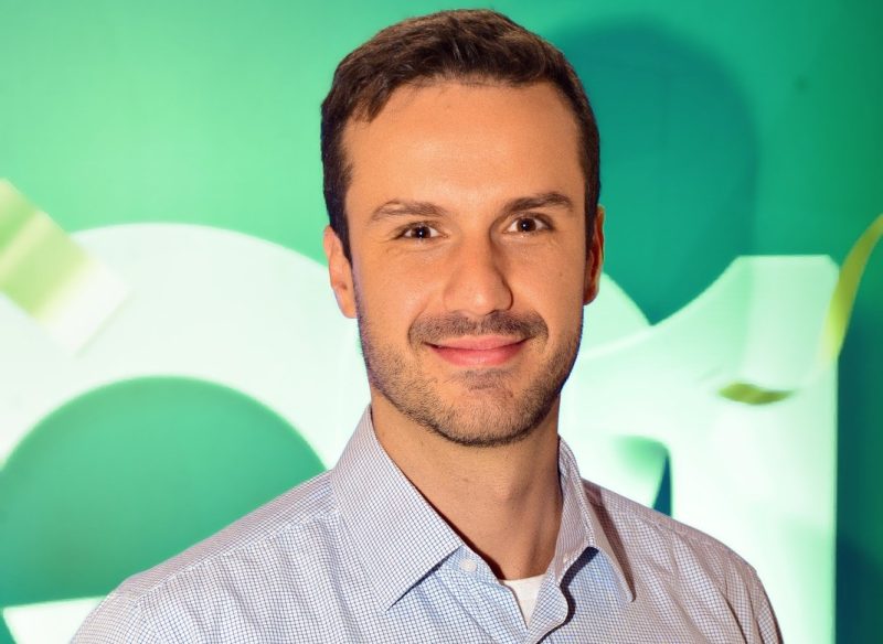 Rogério Riquelme, diretor da Cipasa, diz que a nova abordagem tem como objetivo principal fomentar a construção