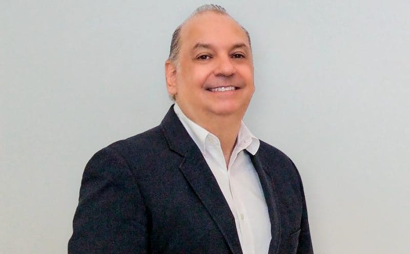 Com R$ 3 bilhões no semestre, Disal Consórcios estreia no mercado imobiliário 2 | Brazil Economy Fabio Augusto de Souza, CEO do Grupo Disal, diz que a empresa para replicar modelo construído no no segmento automotivo
