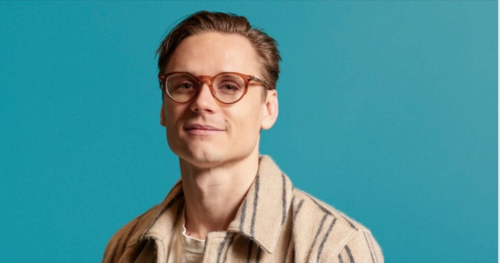 Maik Wehmeyer, CEO da fintech , diz que o objetivo é acelerar a tropicalização da plataforma