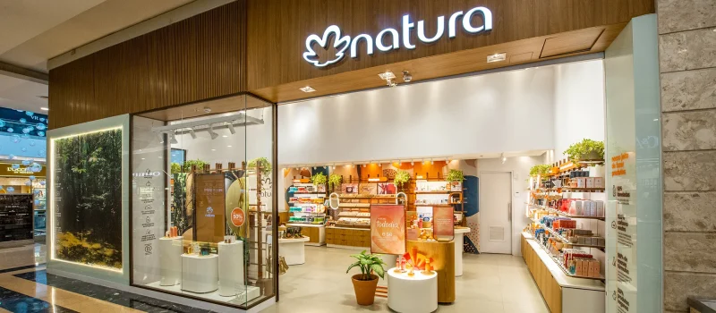 Natura conquista o 1º lugar no ranking do Anuário Integridade ESG 2025 3 | Brazil Economy A Natura se compromete a ser uma empresa 100% regenerativa até 2050, com iniciativas transformadoras