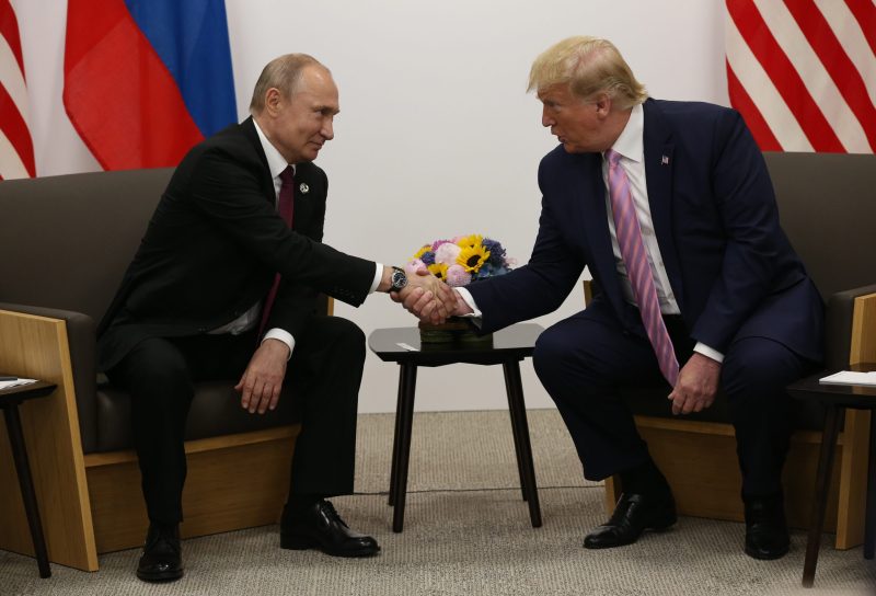 Entre janeiro e julho, os gastos públicos da Rússia dispararam 20,8%, enquanto a arrecadação subiu apenas 2,8%