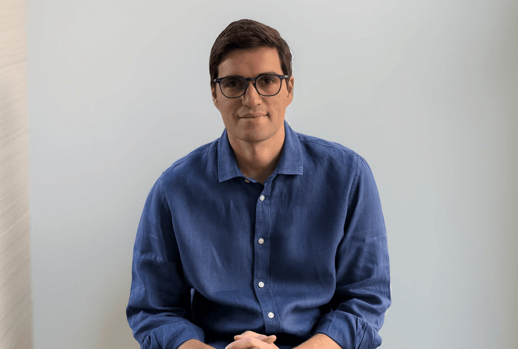 Patrick Wladimirski afirma que potencial do segmento é imenso no Brasil