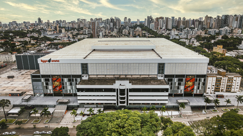 O Smart City Expo Curitiba 2025 movimentou cerca de R$ 650 milhões em negócios
