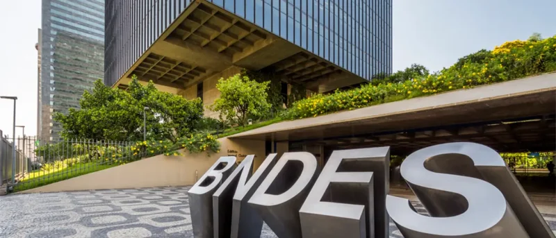 Especialistas defendem uso do BNDES para atrair R$ 13 bi de capital privado sustentável 2 | Brazil Economy BNDES volta os olhos para transição energética e faz a maior chamada pública para fundos na história do banco