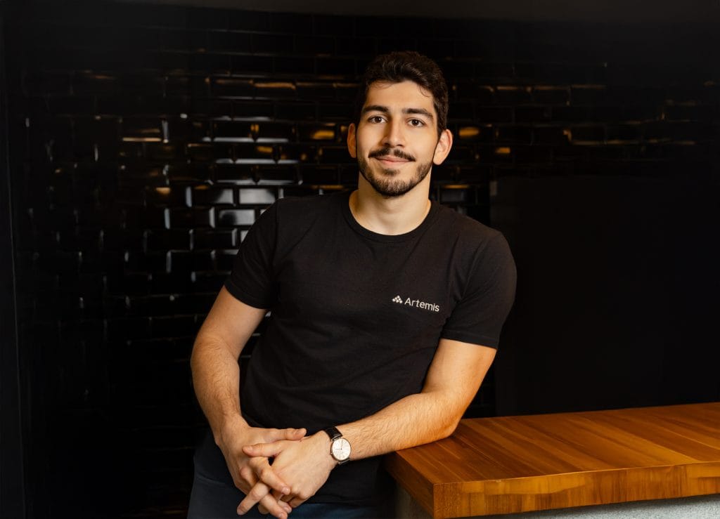 Bruno Bitelli, CEO da Artemis: existe no Brasil um grande ecossistema de gestoras que querem comprar ativos judiciais