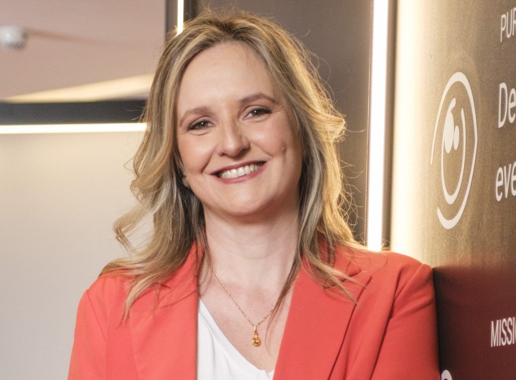 Puxada por investimentos em IA, Genesys Cloud cresce mais de 70% no Brasil no último tri 1 | Brazil Economy Amanda Andreone, Country Manager da Genesys no Brasil: orçamentos de CX no país devem crescer 22% em 2025