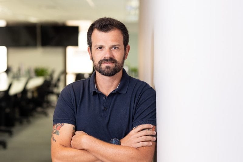 Endividamento alto provoca mudanças no setor de Non-Performing Loans 11 | Brazil Economy Bruno Russo diz que Selic e tarifaço dos EUA têm adicionado uma pressão extra ao custo do crédito