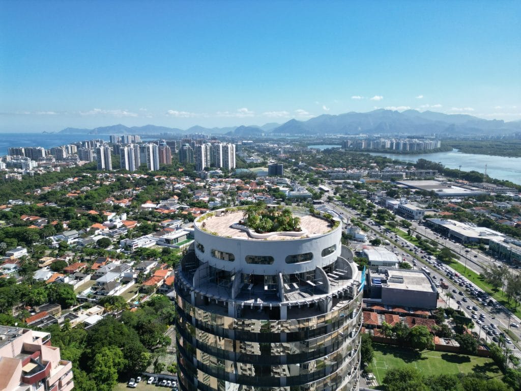 Investidor russo compra imóvel na Barra da Tijuca com cripto em negócio inédito no País 1 | Brazil Economy O pagamento de R$ 740 mil foi feito integralmente em USDT (Tether)