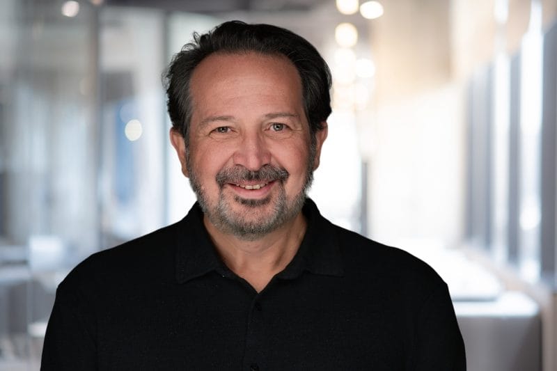 David Dias, sócio-líder de Inteligência Artificial da EY na América Latina