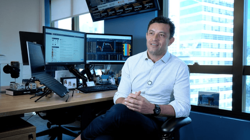 Integração que abre caminho para clareza no mercado brasileiro de investimentos 8 | Brazil Economy Eduardo Akira: "O mercado brasileiro já entendeu: a pulverização cumpriu seu papel histórico"