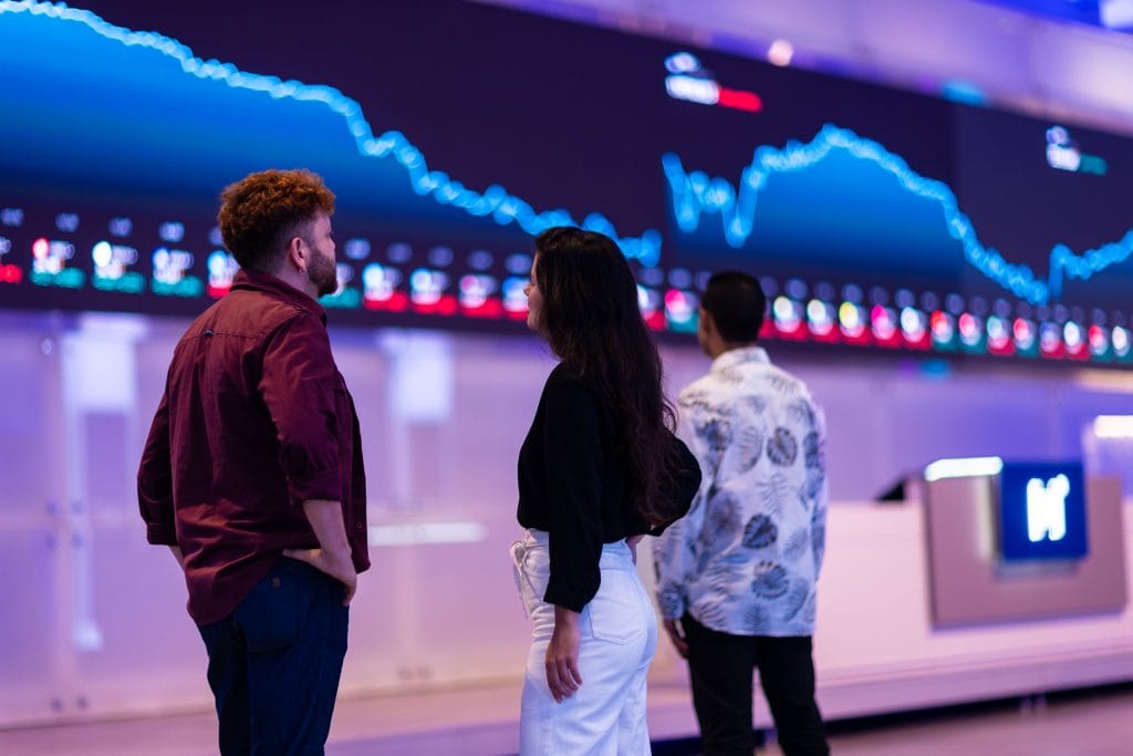 A entrada da companhia elétrica no ranking ocorre após um hiato de dez meses e reflete a movimentação crescente