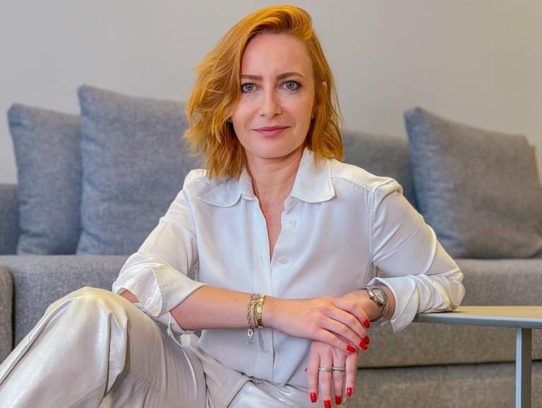 Onde o código do morar ganha elegância, sentido cultural e sotaque brasileiro 4 | Brazil Economy A empresária Gisele Leal, que acumula duas décadas de experiência no setor de decoração