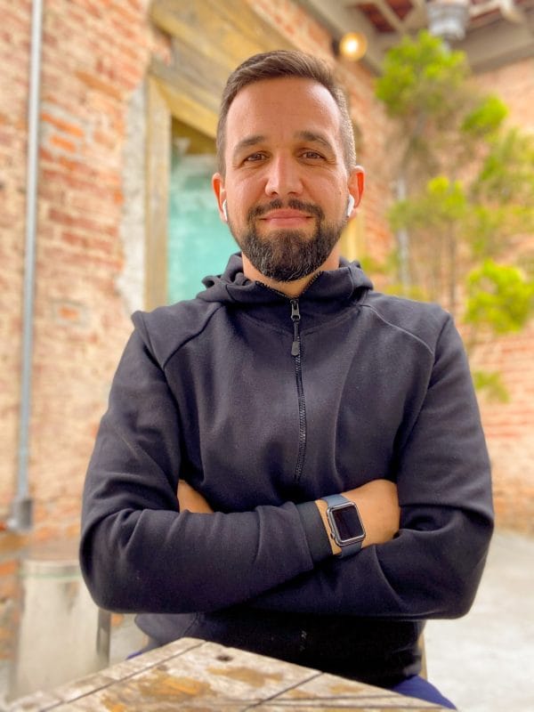 Kidzhouse Festival propõe “Rock in Rio das crianças” e equilíbrio entre digital e real 2 | Brazil Economy Guilherme Alf, o fundador da Kidzhouse, diz que a edição de 2025 trouxe patrocínios mais robustos