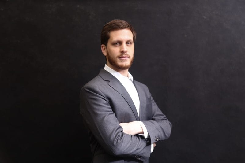 Gustavo Cruz, estrategista-chefe da RB Investimentos: chineses são os mais interessados em investir nas ferrovias