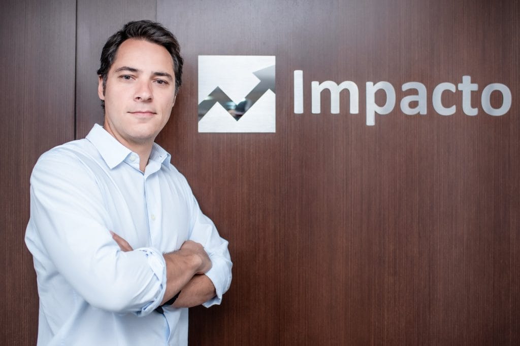 Pedro Diniz, sócio-fundador da Impacto Investimentos: mercado vê de forma construtiva as eleições do ano que vem