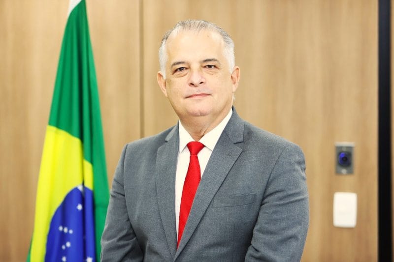 Márcio França, ministro do Empreendedorismo e ex-governador de SP: torcida para queda rápida da Selic