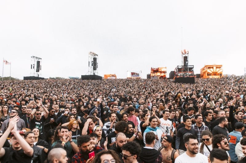 Com receita de R$ 2 bi, Grupo Dreamers, de Rodolfo Medina, parte para novos negócios 2 | Brazil Economy No primeiro fim de semana, The Town reuniu 200 mil pessoas na Cidade da Música - Autódromo de Interlagos