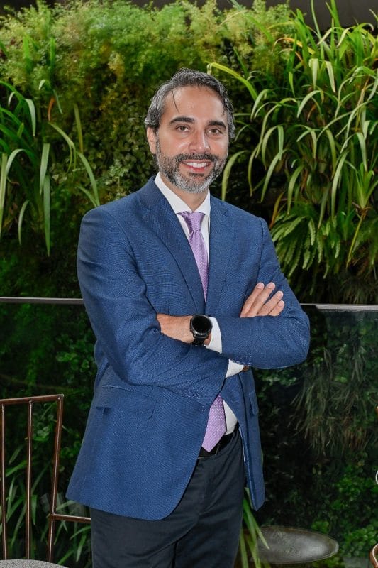 BWH Hotels acelera expansão no Brasil e projeta 25 empreendimentos até 2030 2 | Brazil Economy Ricardo Manarini, Country Manager da BWH: “O Brasil se insere no perfil de países emergentes estratégicos para o grupo”