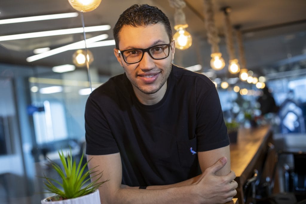 Marcio William, CEO da Remessa Online: prestes a completar dez anos, companhia acelera internacionalização