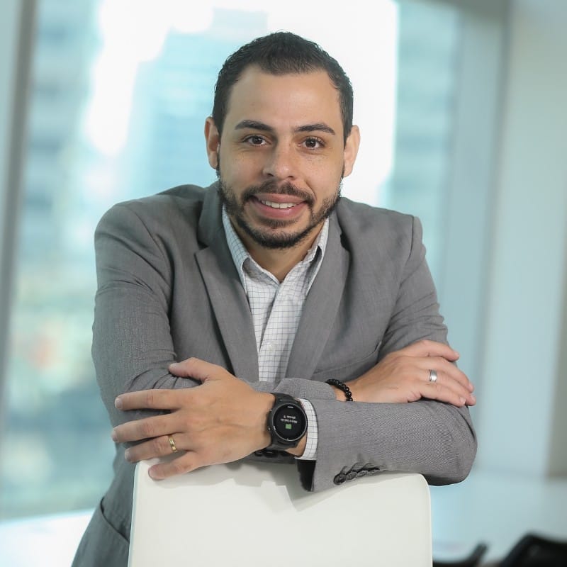 Aliança entre Deloitte e Adobe mira acelerar marketing de varejo, banking e saúde com IA 2 | Brazil Economy Maximiliano da Luz, sócio da Deloitte: parceria com a Adobe fortalece a capacidade de gerar valor