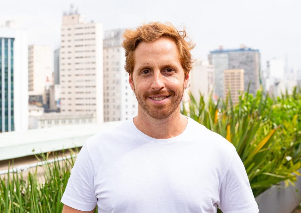 Como um Steinbruch, do clã do aço, tem se destacado no setor de imóveis para locação 1 | Brazil Economy Rafael Steinbruch, cofundador da Yuca, diz que os juros altos têm levado as pessoas a migrar para o aluguel