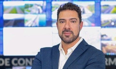 Pedágio do futuro: como o free flow promove fluidez e justiça tarifária 6 | Brazil Economy Santi Ferri: "A implementação do sistema free flow também contribui para o aumento da segurança viária"