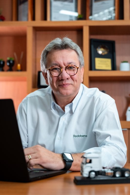 Rodobens bate recorde histórico e movimenta R$ 1,2 bi em créditos de consórcios 2 | Brazil Economy Sebastião Cirelli, diretor de consórcios da Rodobens: consórcio não é concorrente do financiamento bancário