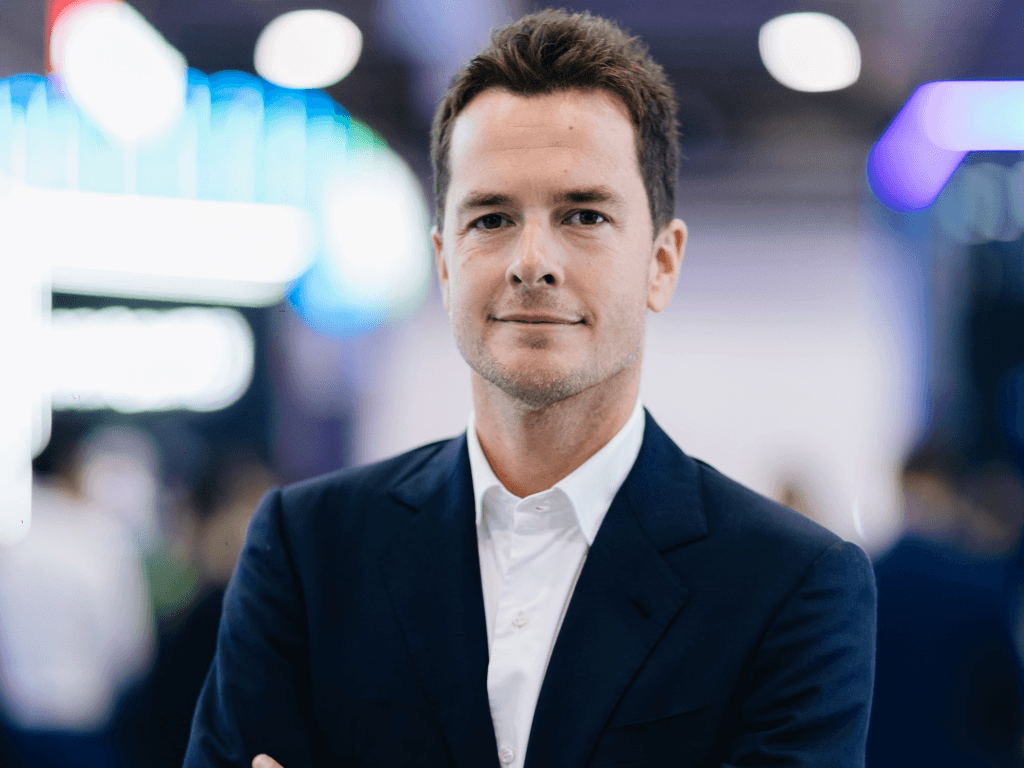 Sérgio Floris diz que essa virada escancara uma nova fase no entretenimento esportivo, impulsionada por dados e IA